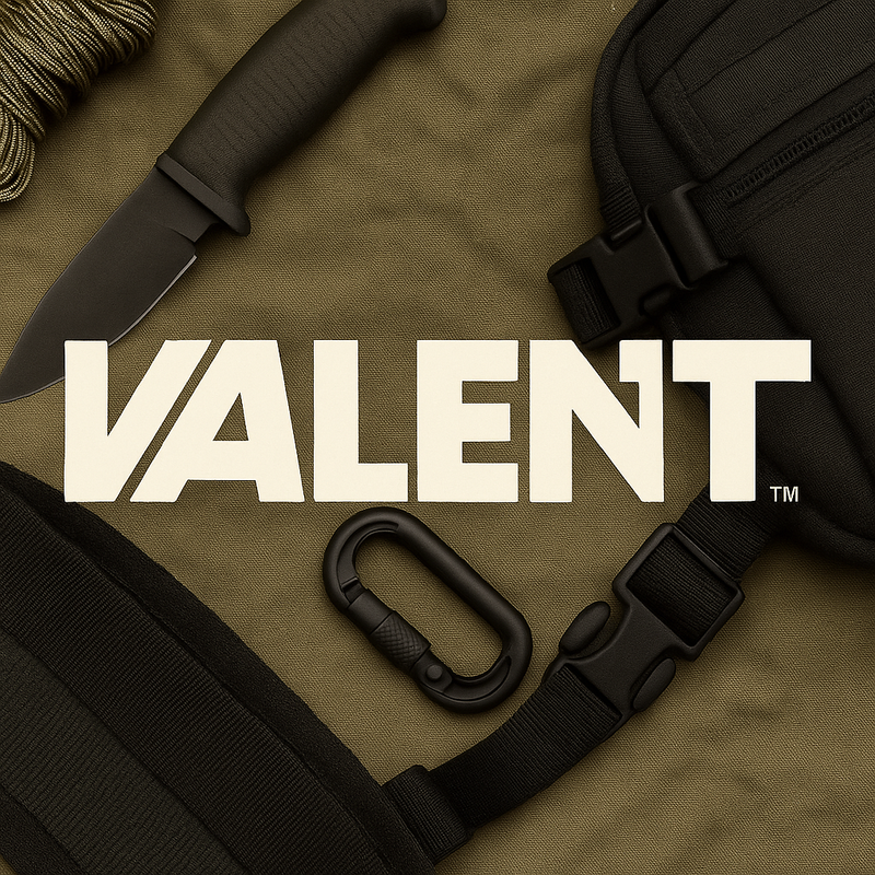 BUILT FOR THE WILD. READY FOR ANYWHERE.